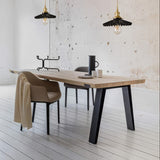Black Pendant Light view 5