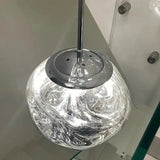 Blown Glass Pendant Lights view 2