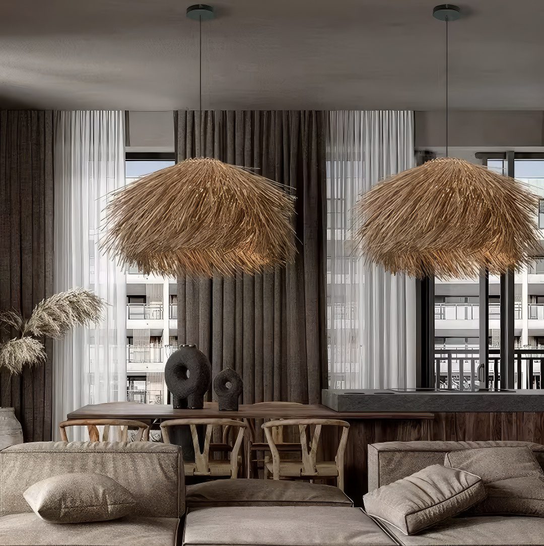 Boho Light Shade view 4