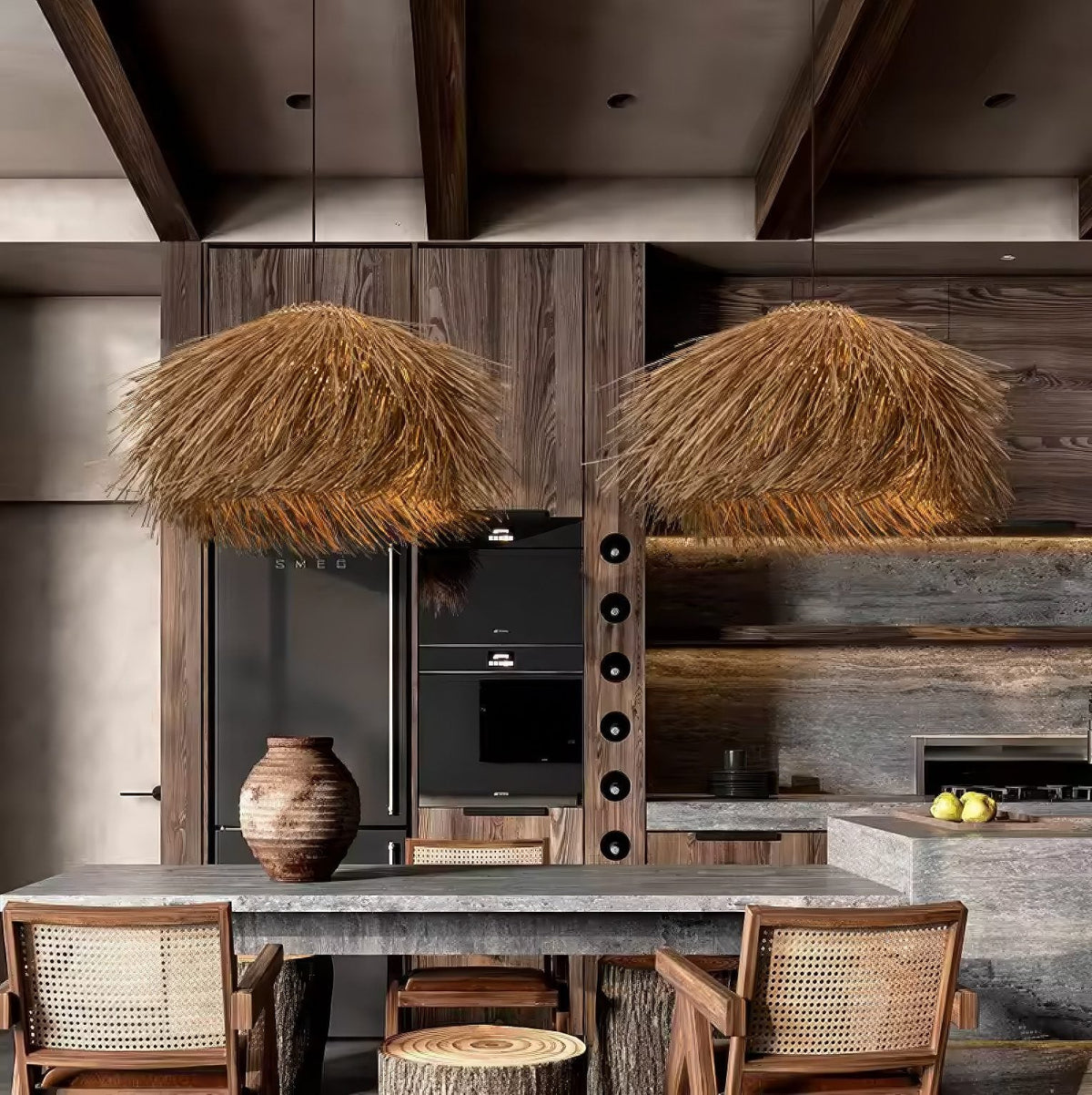 Boho Light Shade - image 5