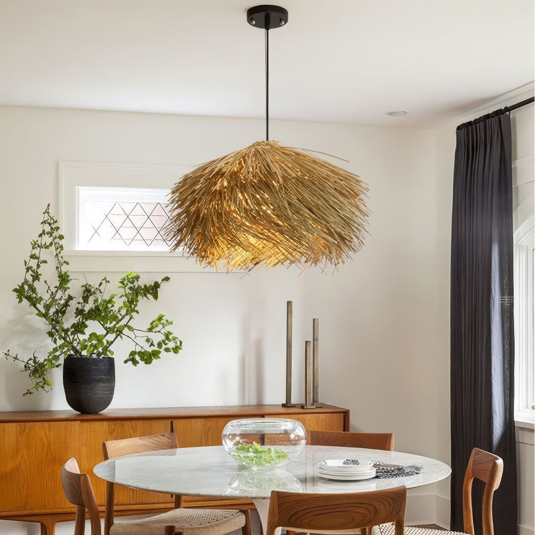 Boho Light Shade view 7