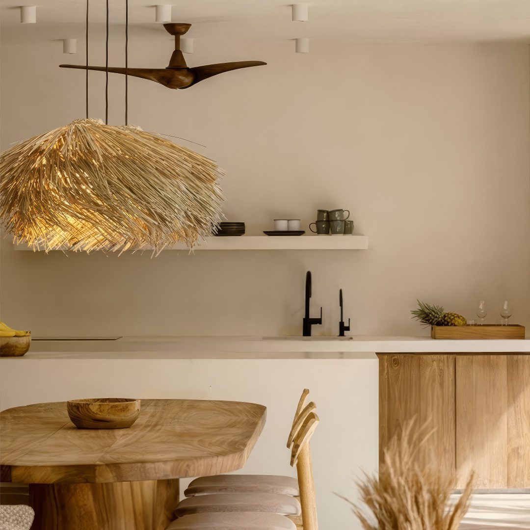 Boho Light Shade view 8