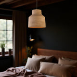 Boho Terracotta Pendant Light view 2