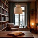 Boho Terracotta Pendant Light view 3