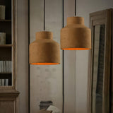 Boho Terracotta Pendant Light view 6