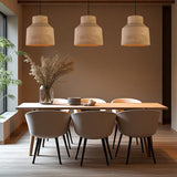 Boho Terracotta Pendant Light view 7