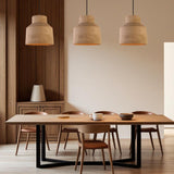 Boho Terracotta Pendant Light view 8
