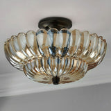 Bowl Ceiling Light view 2