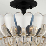Bowl Ceiling Light view 3