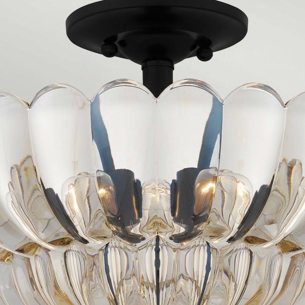 Bowl Ceiling Light view 3
