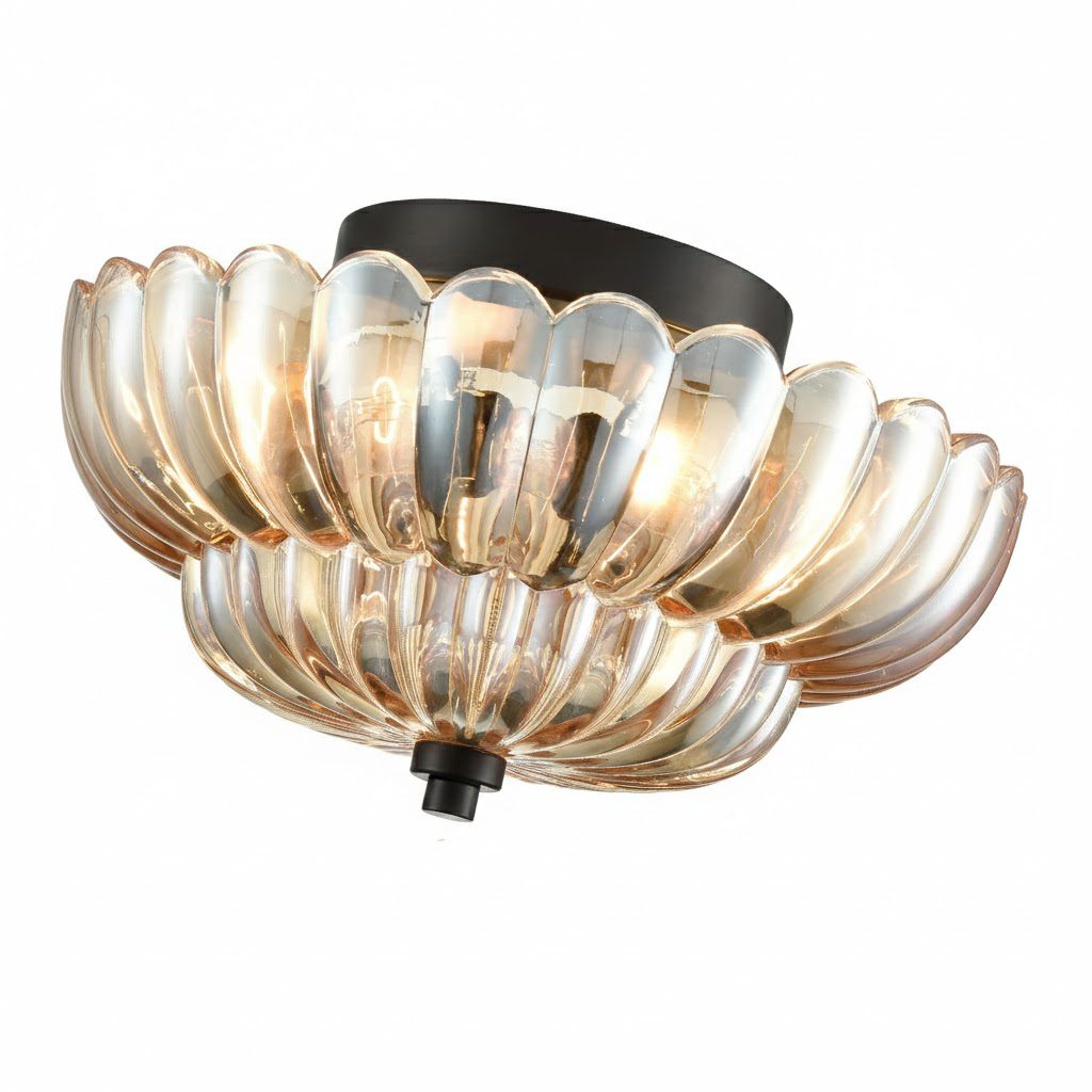 Bowl Ceiling Light view 8