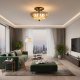 Bowl Ceiling Light view 9