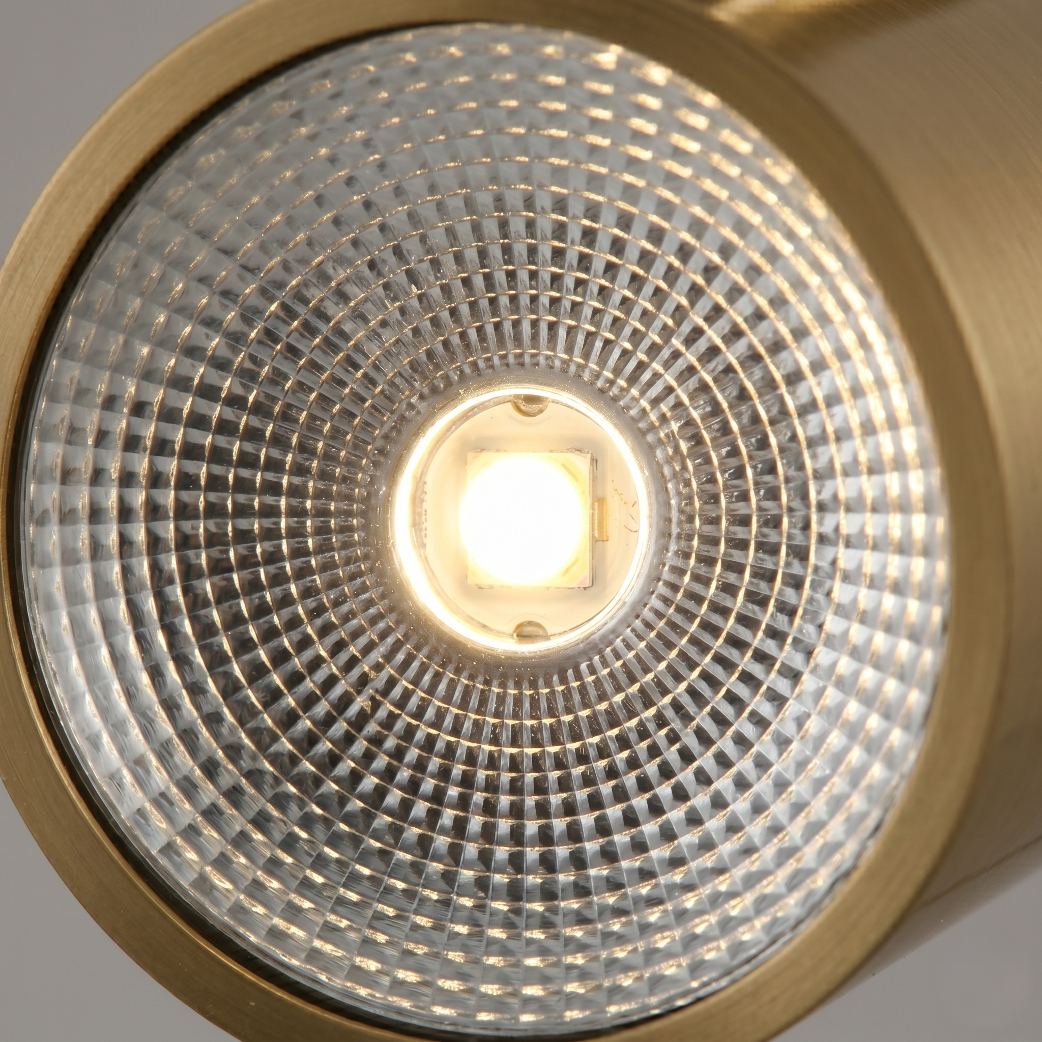 Brass Ceiling Spotlights view 10