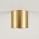Brass Ceiling Spotlights view 3