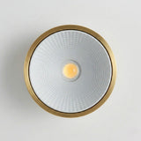 Brass Ceiling Spotlights view 5