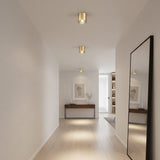 Brass Ceiling Spotlights view 6