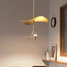 Brass Pendant Lights
