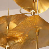Brass Pendant Lights view 4