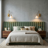 Brass Wall Lights with Switch view 2