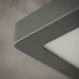 Brilliant plafonnier extérieur anthracite view 7