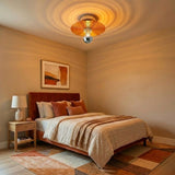 Brown Ceiling Lighting view 4