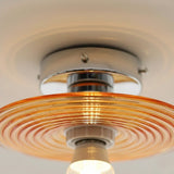 Brown Ceiling Lighting view 5