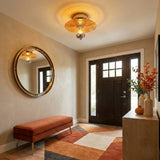 Brown Ceiling Lighting view 6