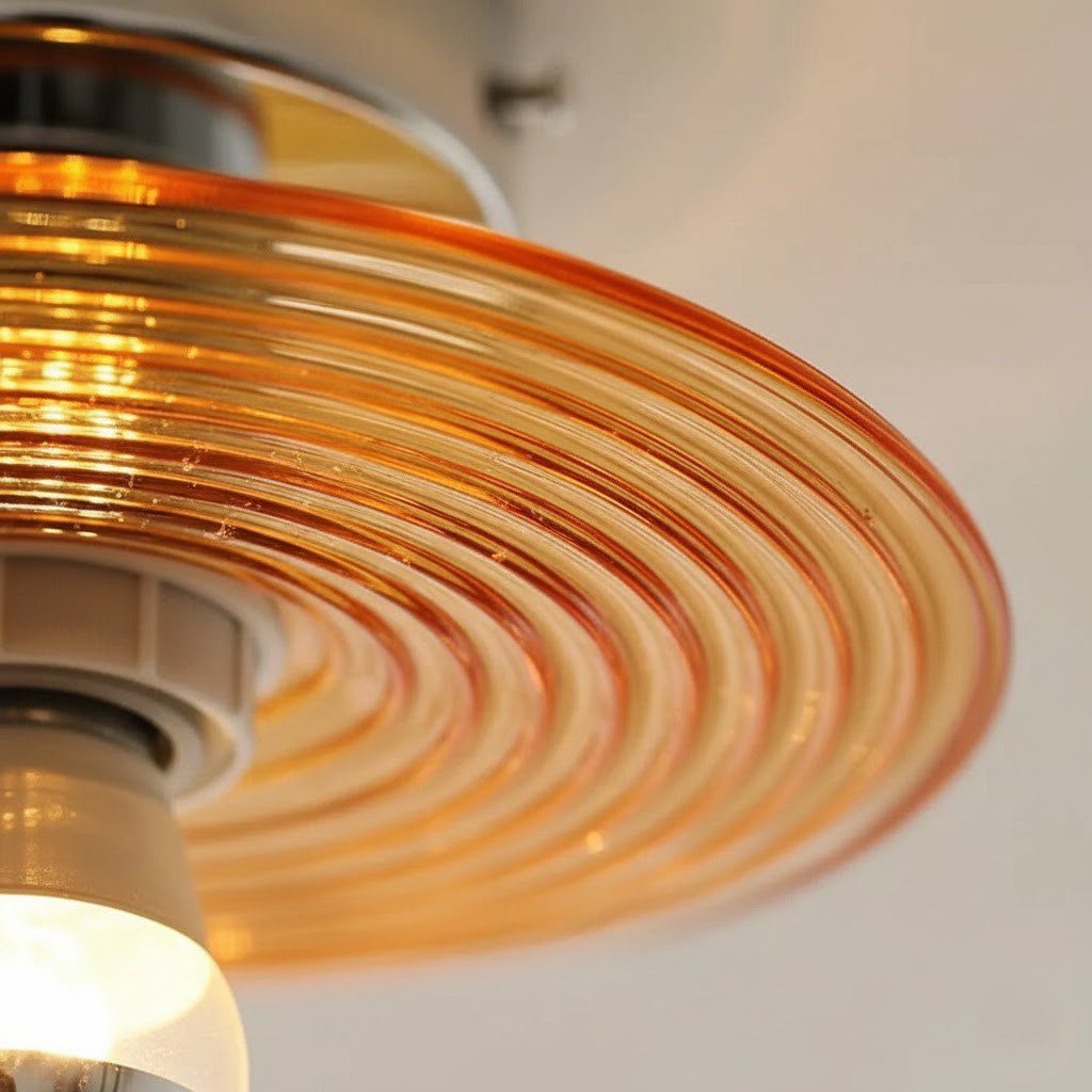 Brown Ceiling Lighting view 8