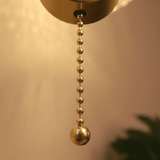Brushed Gold Wall Lights view 7