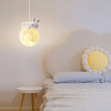 Bunny Moon Pendant Light view 3