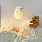 Bunny Moon Pendant Light view 8