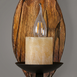 Candle Wall Lights view 3