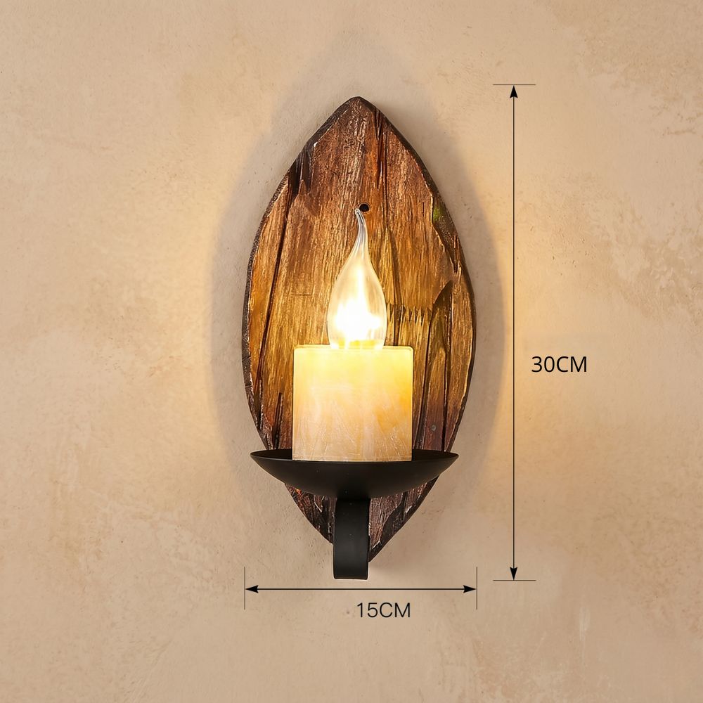 Candle Wall Lights view 4