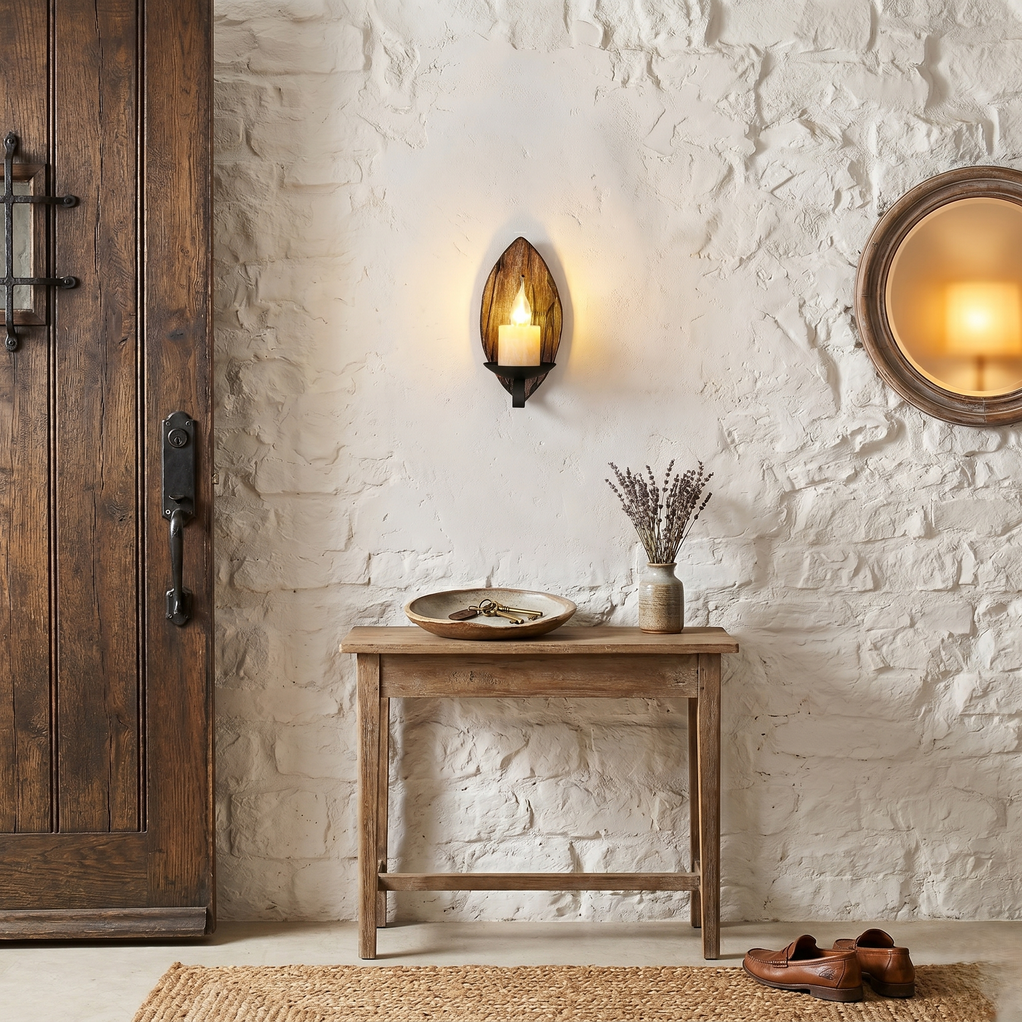 Candle Wall Lights view 5