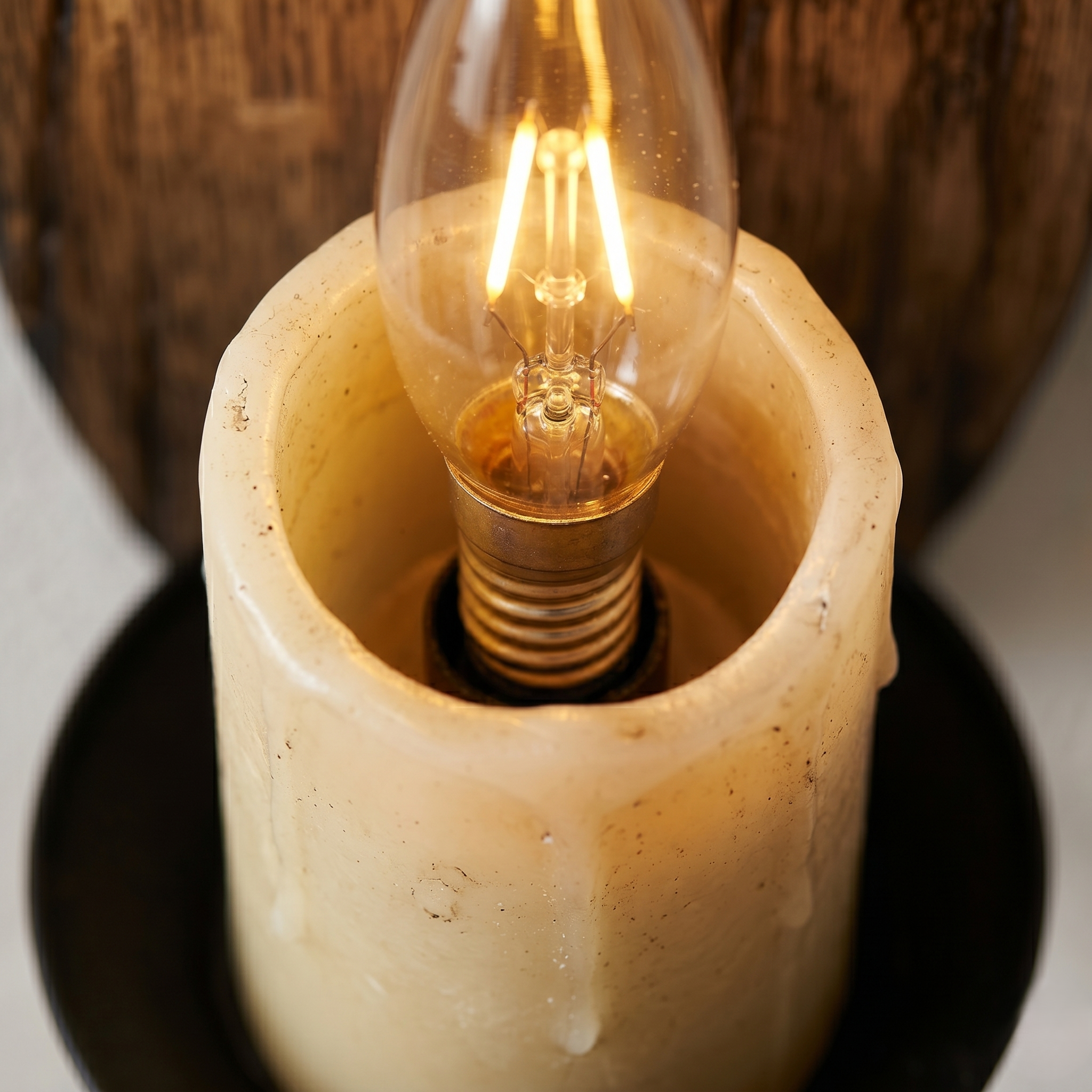Candle Wall Lights view 6