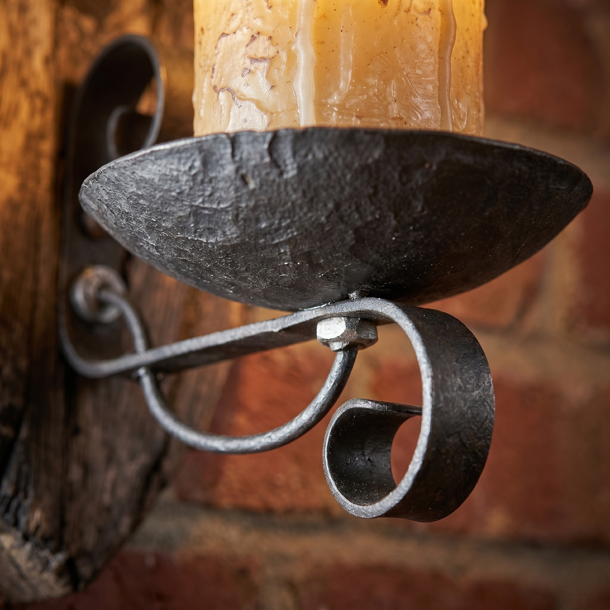 Candle Wall Lights view 7