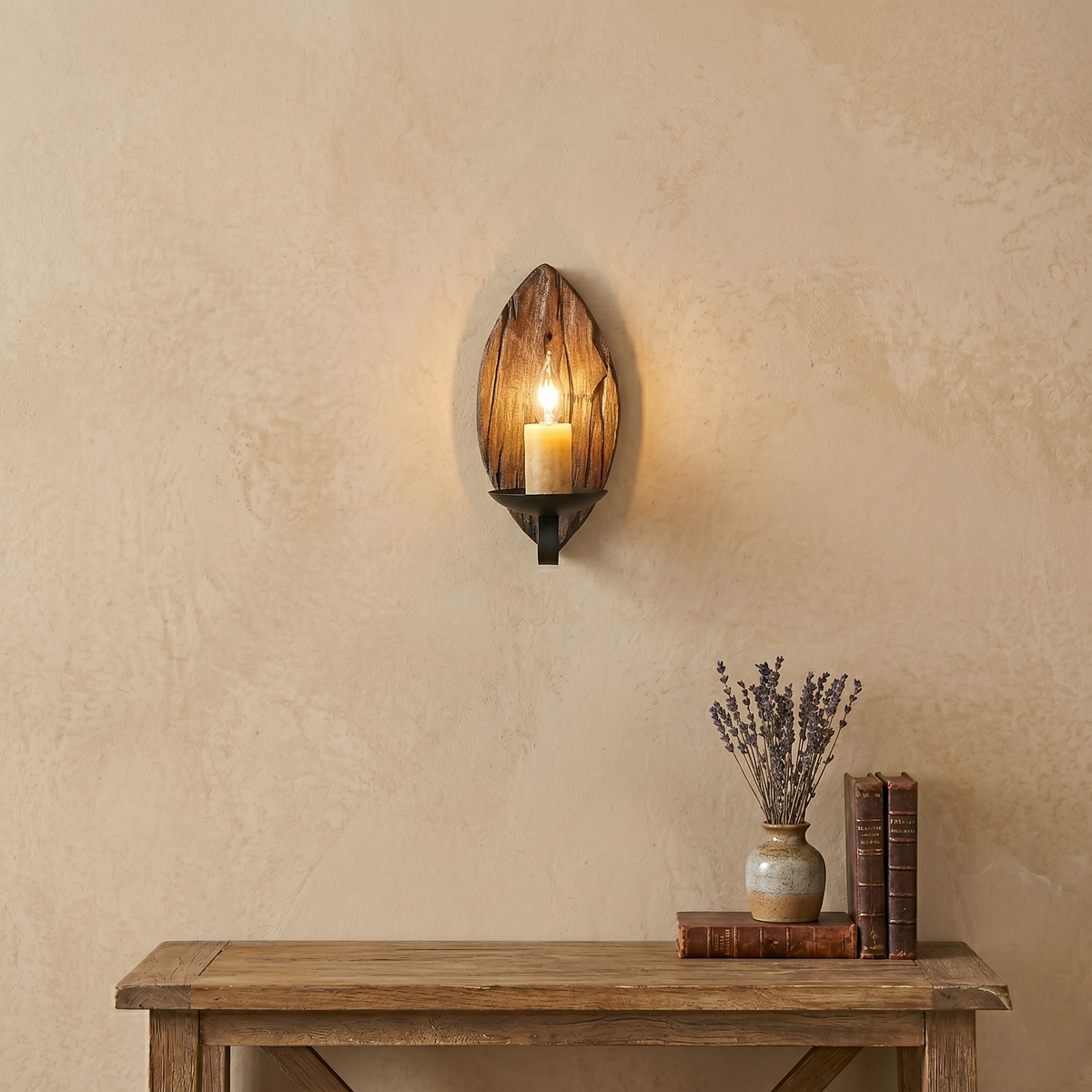Candle Wall Lights - image 8