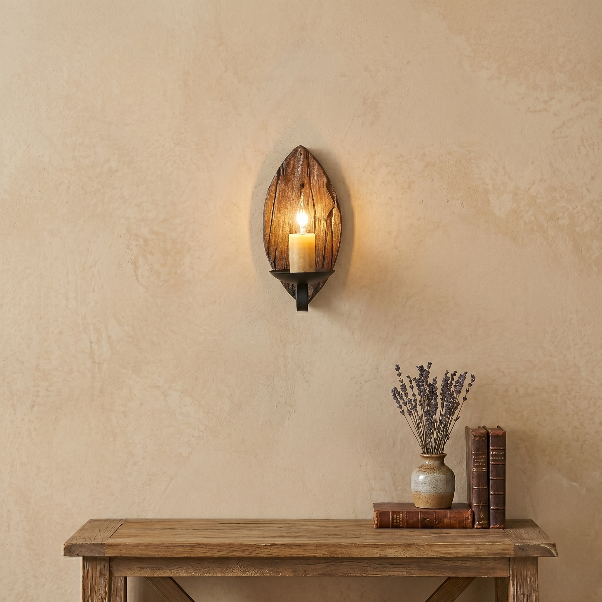 Candle Wall Lights view 8