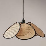 Cannage Pendant Light view 2