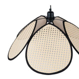 Cannage Pendant Light view 4