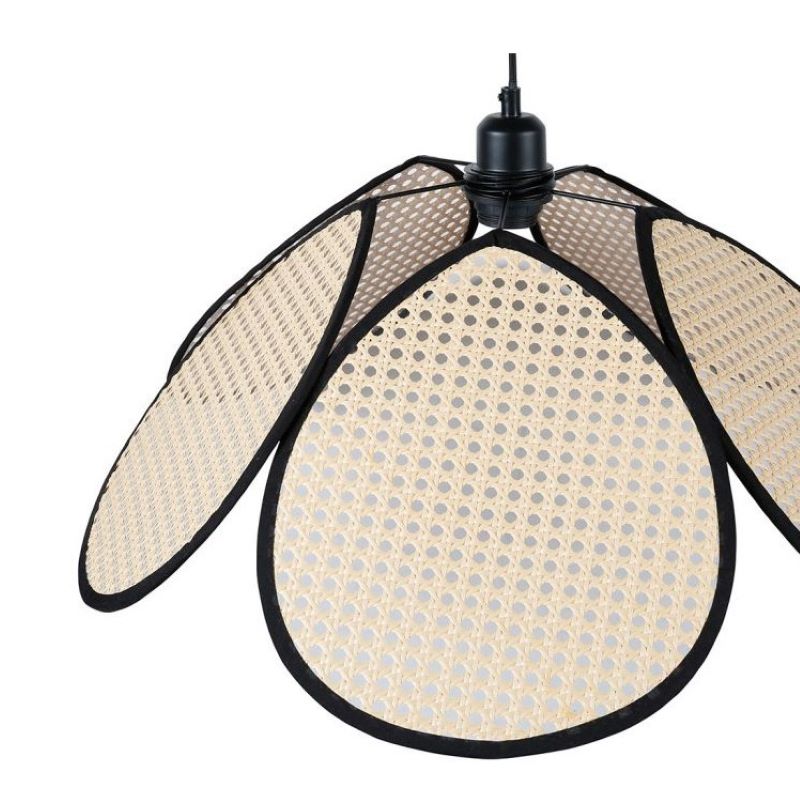 Cannage Pendant Light view 4