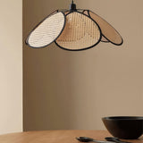 Cannage Pendant Light view 5