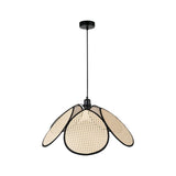 Cannage Pendant Light view 6