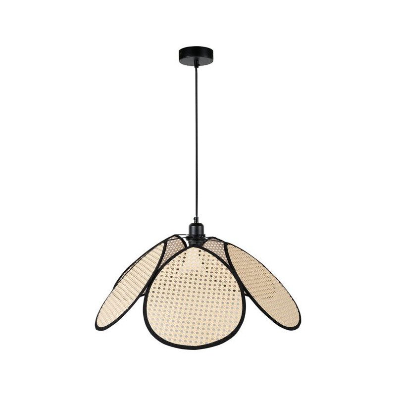 Cannage Pendant Light view 6