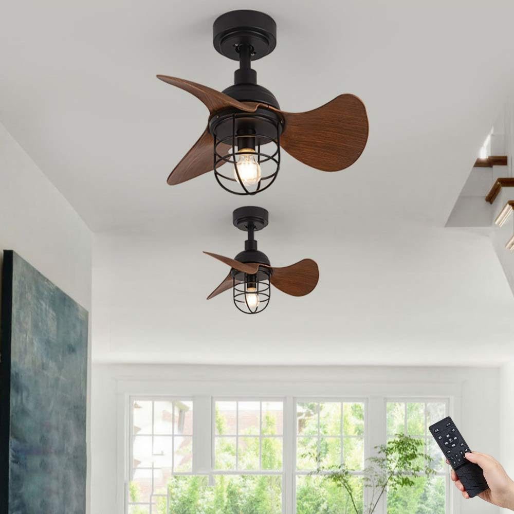 Ceiling Fan with Light view 2