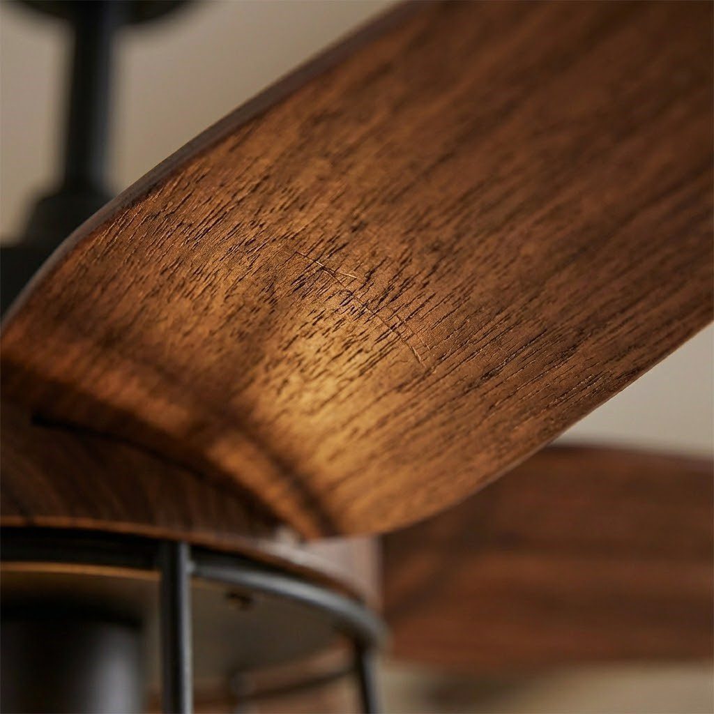 Ceiling Fan with Light view 3
