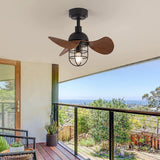 Ceiling Fan with Light view 4