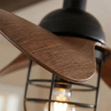 Ceiling Fan with Light view 5