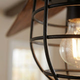 Ceiling Fan with Light view 7