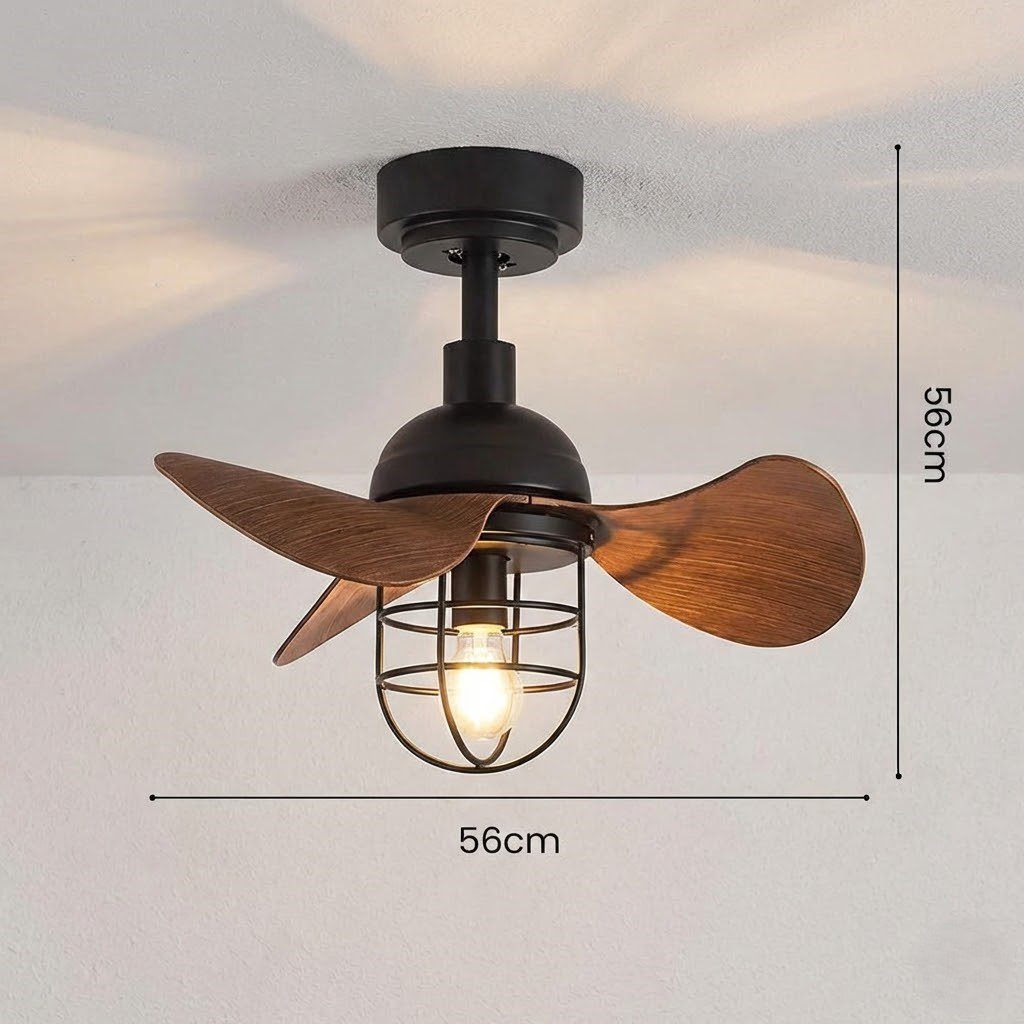 Ceiling Fan with Light view 9